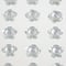 12 Packs: 30 ct. (360 total) Mini Flower Bling Stickers by Recollections™